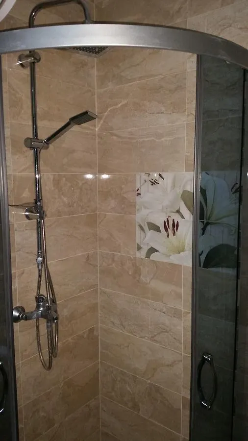 Taai Hotel Sozopol