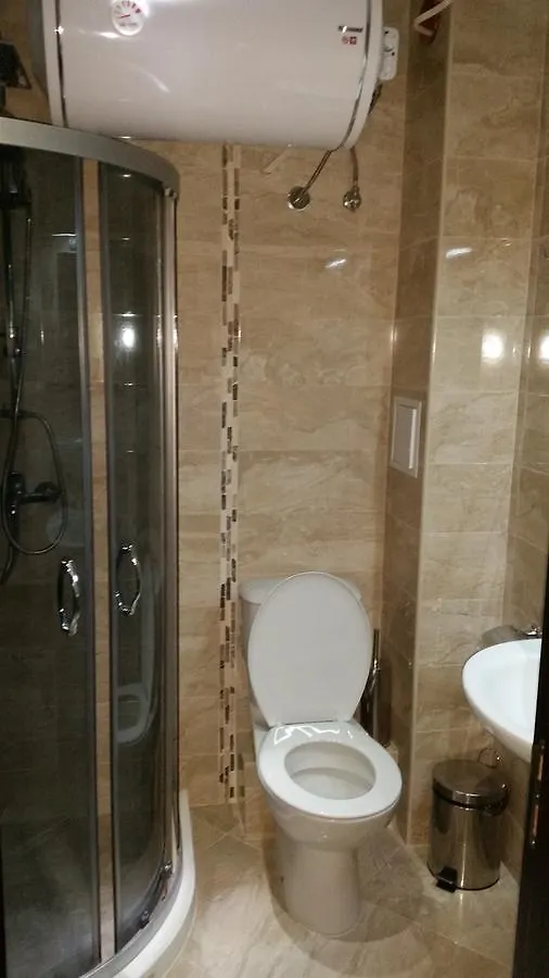 Taai Hotel Sozopol 0*,