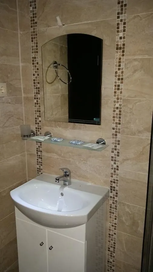Taai Hotel Sozopol