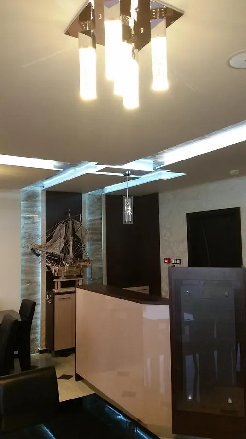 Taai Hotel Sozopol
