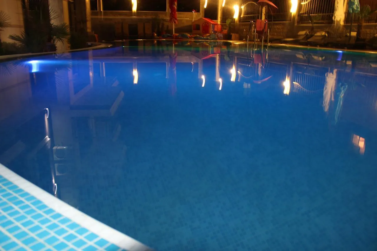 Taai Hotel Sozopol 0*,  Bułgaria