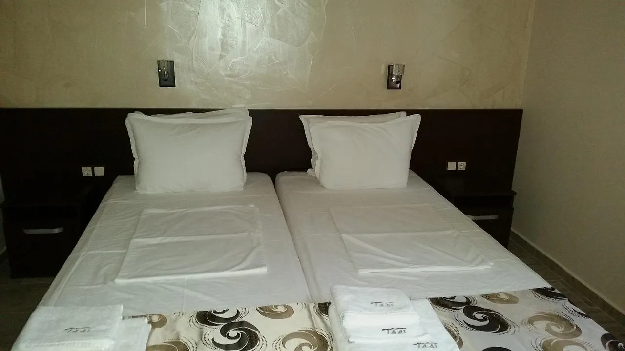 Taai Hotel Sozopol Bułgaria