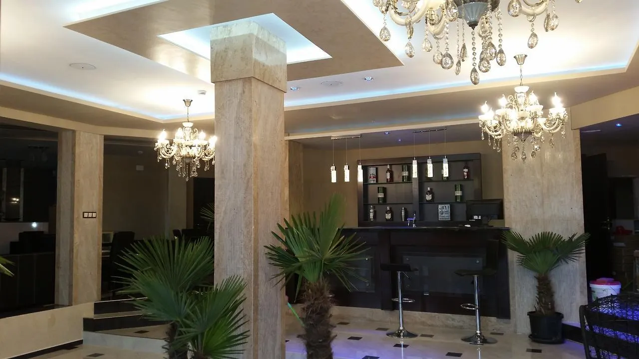 Taai Hotel Sozopol
