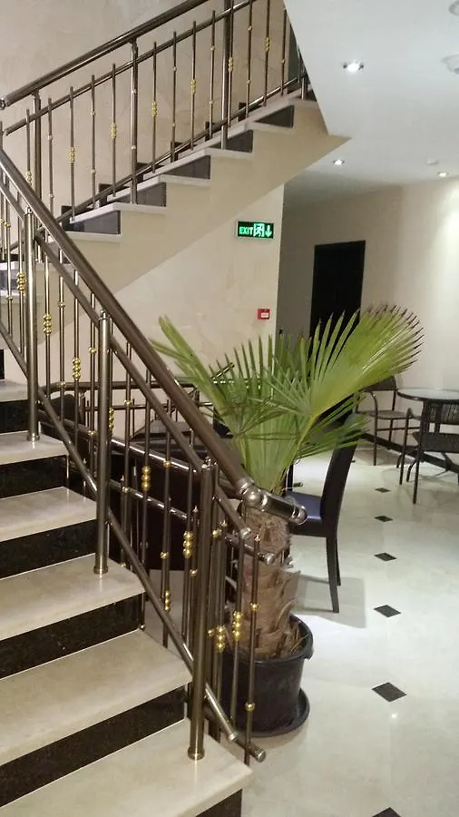 Taai Hotel Sozopol