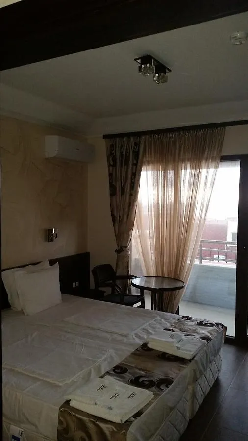 Taai Hotel Sozopol