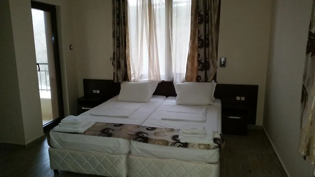 Taai Hotel Sozopol
